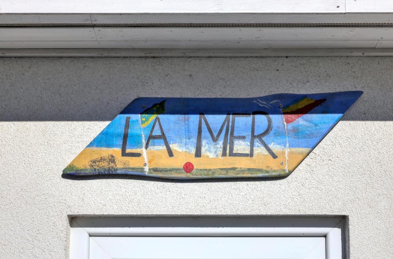 אלטפהר La Mer מראה חיצוני תמונה